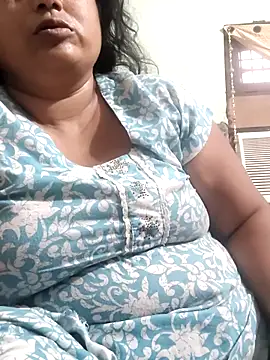Chat XXX en directo de Hot_indian_Milf