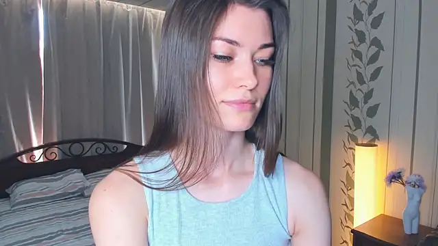 Živý XXX chat JulissaLipoma