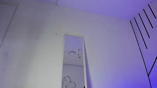 Chat XXX ao vivo de AmaiaHarpper