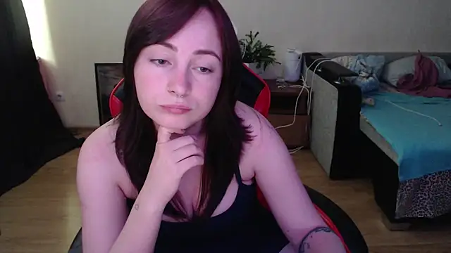 Živý XXX chat Laralianna