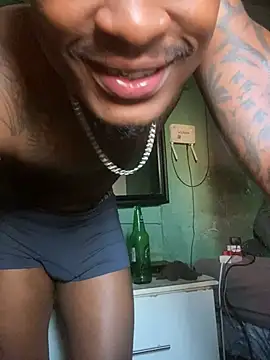 chezzhobsのライブXXXチャット