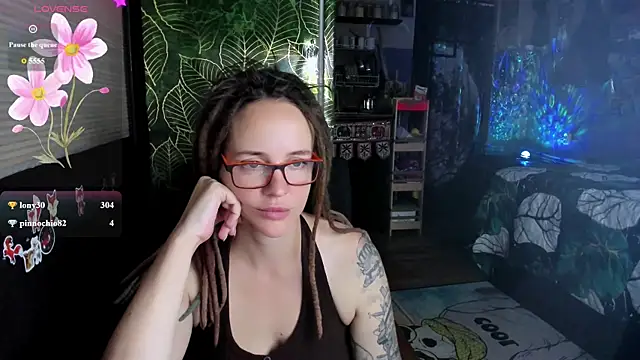 LisaFoxy_y XXX чат на живо