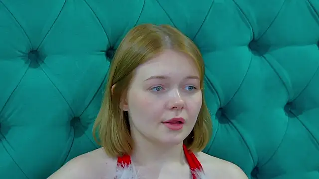 Chat XXX en directo de ElinaVale