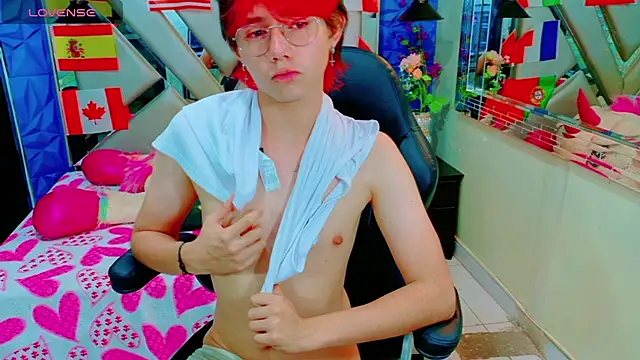 andy_Collin5 Obrolan Langsung XXX