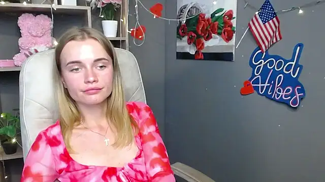 MargaritaKiss' Live XXX Chat