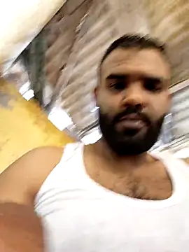 HANRSON Live XXX-chat