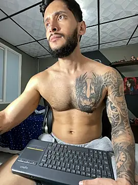 Živý XXX chat marcel_crawford96