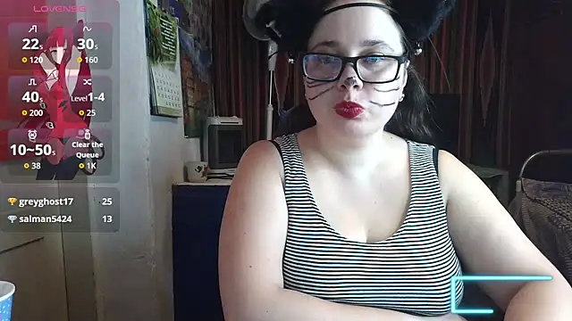 Cora_Maro Chat XXX in diretta