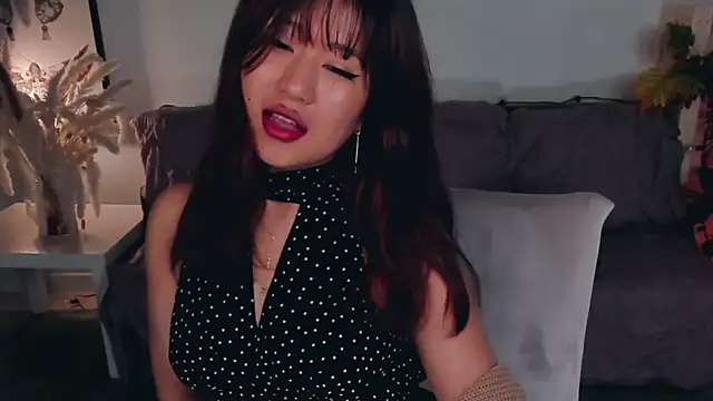 Erika_Kim's Live XXX Chat