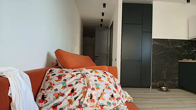 Chat XXX en directo de BillionCold