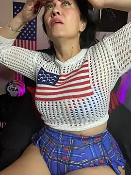 TheDime Live XXX-Chat