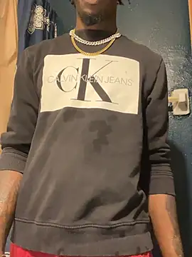 Show Webcam de Dambaby25