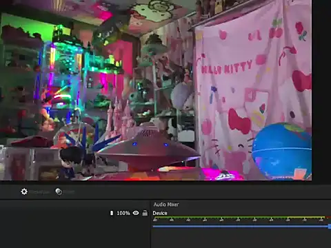 JesuAdam Chat XXX live