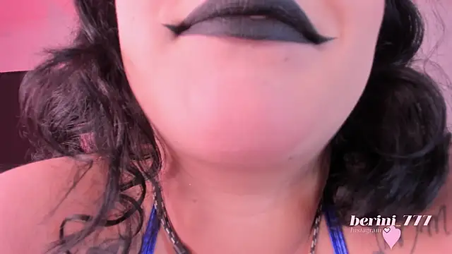AmberiniHoffmann Live XXX chat