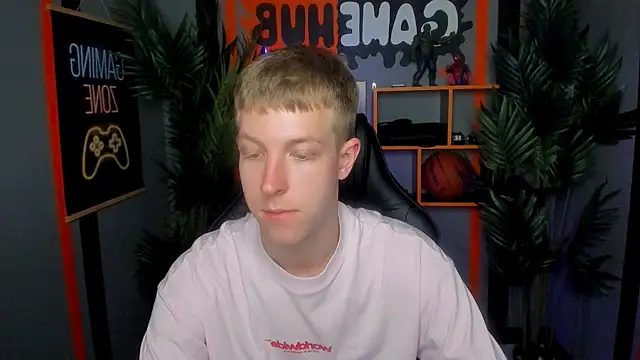 XXX chat uživo modela Dylan_Norton