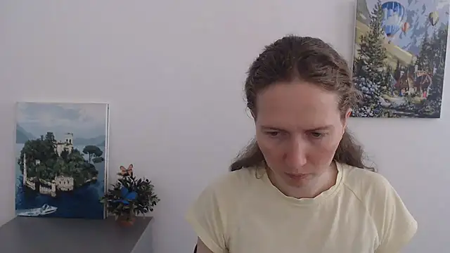 Sexy_MargoX_ élő XXX-chatje