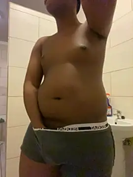 him_slutt élő XXX-chatje