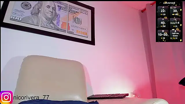Živý XXX chat nico_rivera