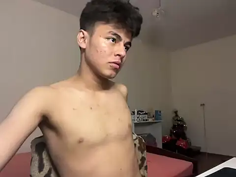 ToddWarren 라이브 XXX 채팅