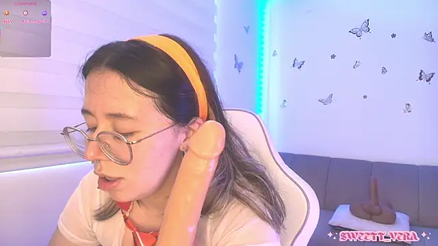 sweettvera 라이브 XXX 채팅