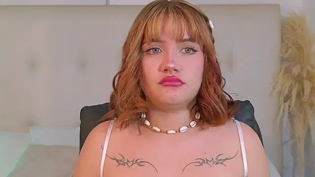 AbrilCardenasX 라이브 XXX 채팅