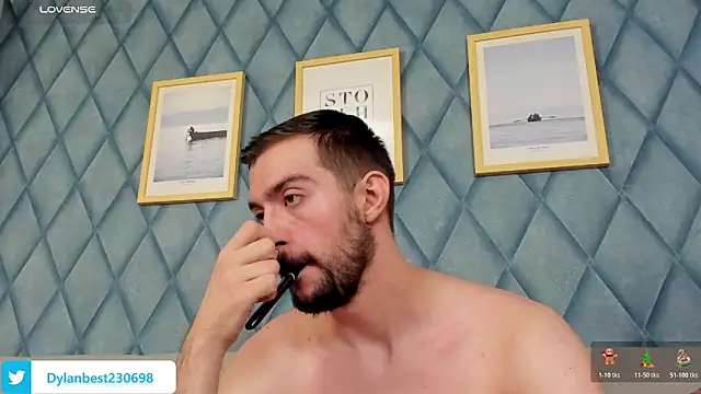 Dylan_Best Chat XXX live
