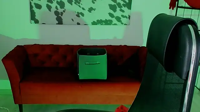 NeoGeisha's Live XXX Chat