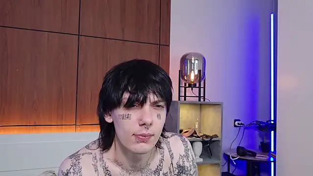 Chat XXX ao vivo de AmberCore