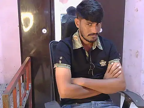 HotXKrishn Live XXX chat