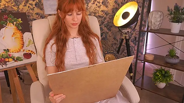 Nicol_Moonn's Live XXX Chat