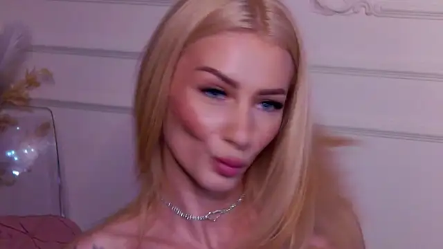 AngieShae Chat XXX live