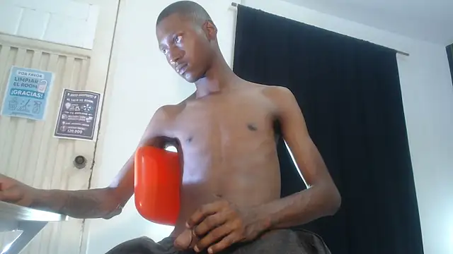 Chat XXX ao vivo de Joel_Bell
