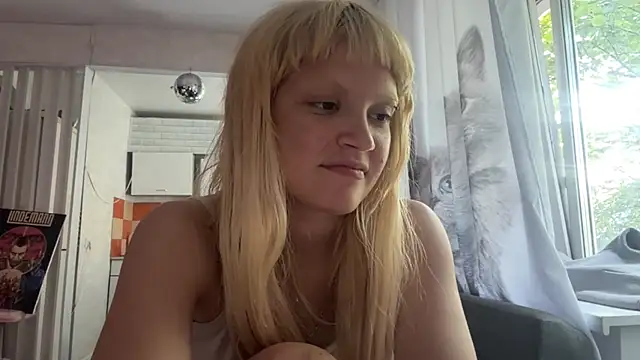 FreedaDeloach 라이브 XXX 채팅