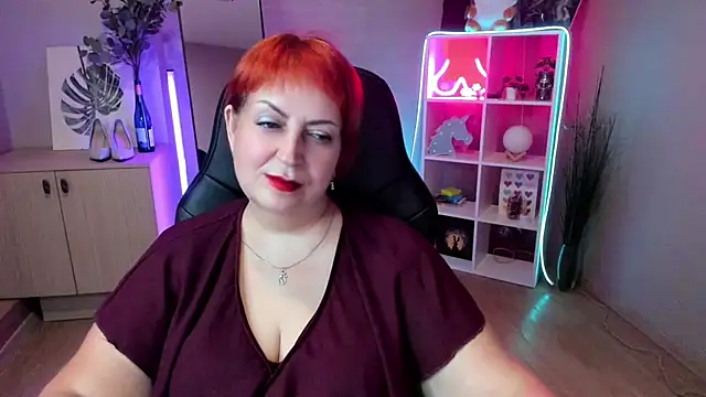 Joana_Woods – Live XXX-chat