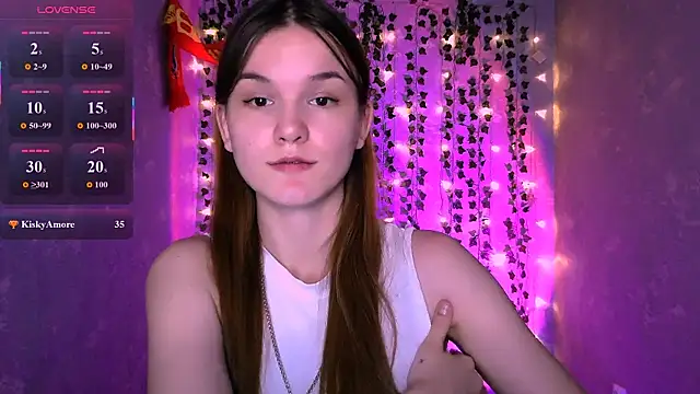 Amber_Roger – Live XXX-chat