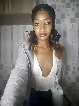 GoddessVee live XXX chat