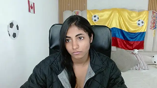 shaneelle's Live XXX Chat
