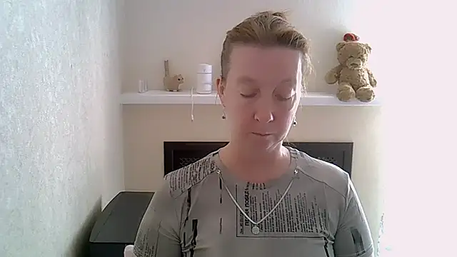 Madaamtang's Live XXX Chat