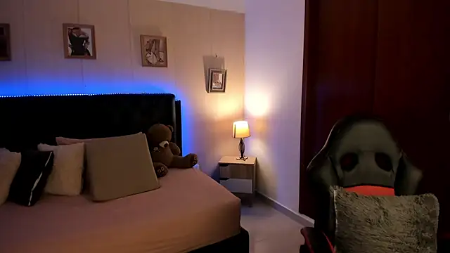 LolaVillalobosn Live XXX chat