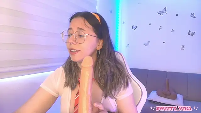 sweettveran Live XXX chat