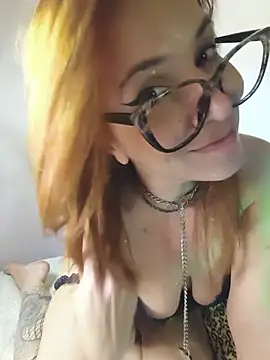 belliginger – Live XXX-chat