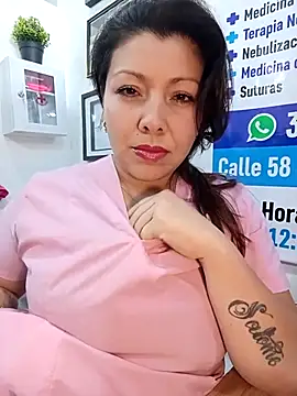 SARA_21- – Live XXX-chat