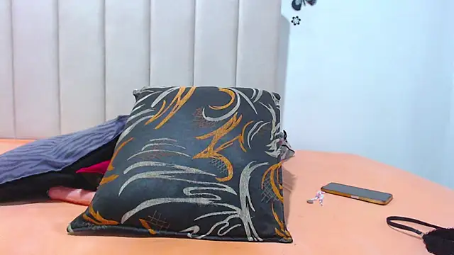 Maryanlit's Live XXX Chat
