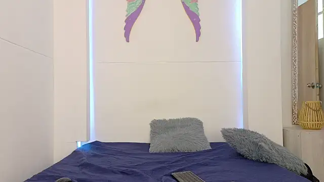 Monyel_BlakeのライブXXXチャット