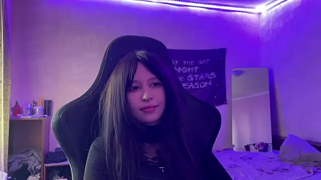 psycholina's Live XXX Chat