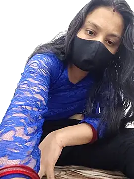 Vivicaa's Live XXX Chat