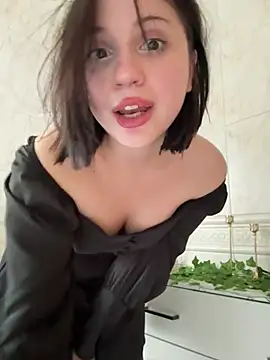 Chatroom XXX en direct de YourLittleDevil
