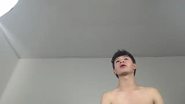 SparkRivers' Live XXX Chat