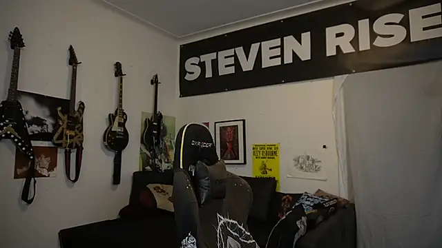 StevenRiseNYCn Live XXX chat