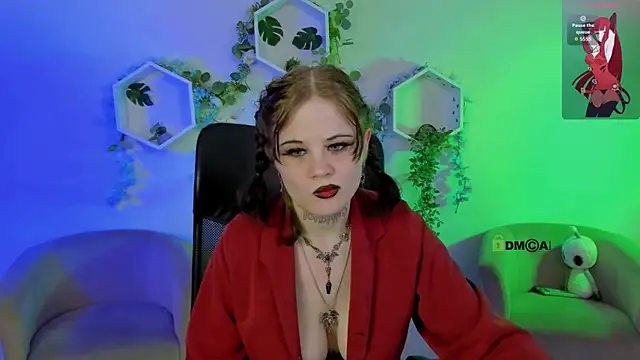 nikki_kiss_ Chat XXX live